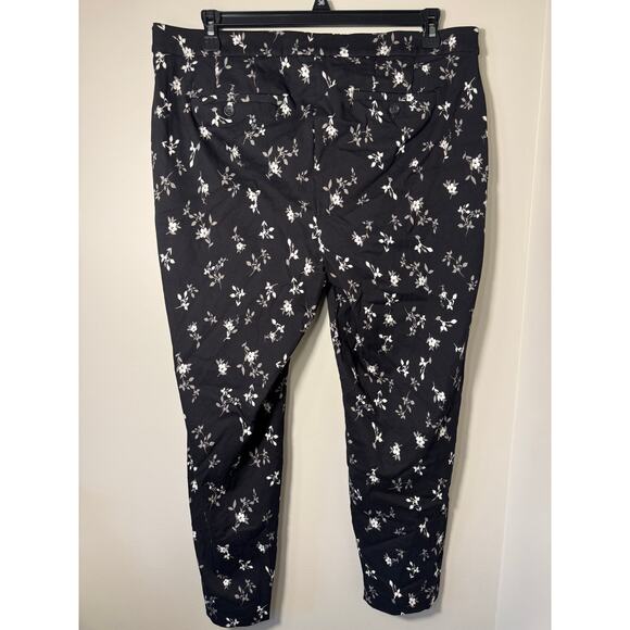 Lane Bryant Plus Size Pants Size 18 - Picture 4 of 5